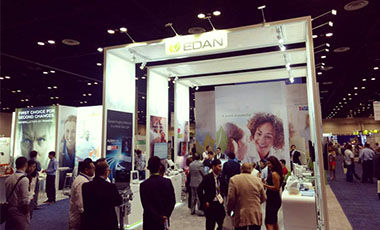 Company News-Edan
